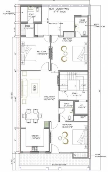 Floor Plan luxury-floors Floor Plan Floor Plan