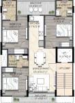  crown Floor Plan Floor Plan