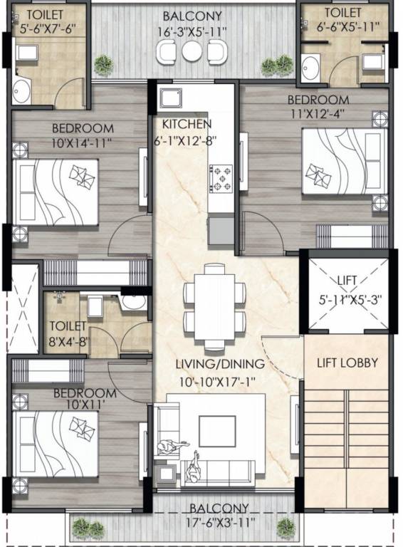 crown Floor Plan Floor Plan