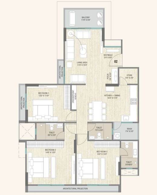 Floor Plan west park Floor Plan Floor Plan
