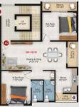 Floor Plan rsp-golden-nest Floor Plan Floor Plan