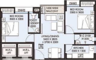 Floor Plan  sunshine-enclave Floor Plan Floor Plan