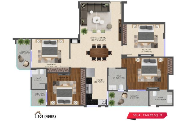  sb height 1st Floor Plan Floor Plan