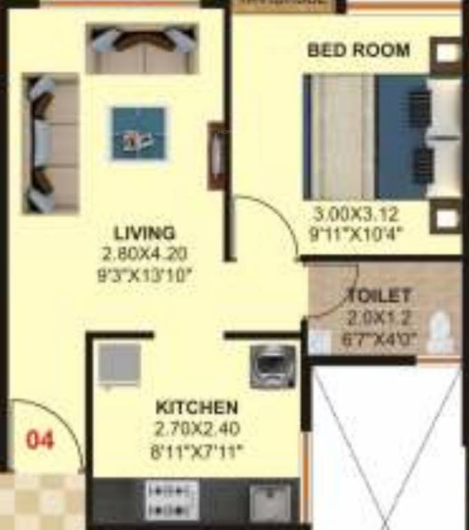 Floor Plan infinity phase 2 Floor Plan Floor Plan