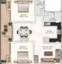 Floor Plan sagar-lifestyle-towers Floor Plan Floor Plan