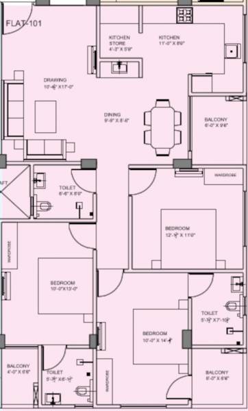  jewel-island Floor Plan Floor Plan