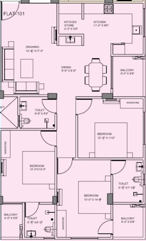  jewel island Floor Plan Floor Plan