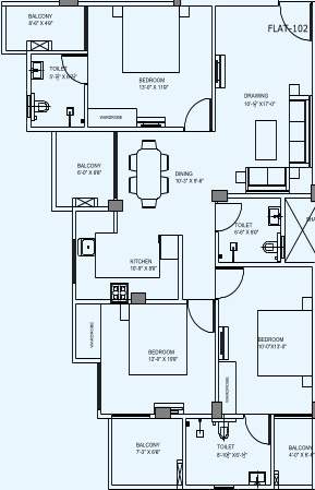  jewel island Floor Plan Floor Plan