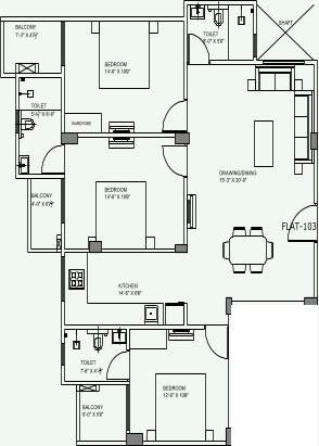  jewel island Floor Plan Floor Plan