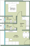 Floor Plan  marathon-neovalley-narmada-wing-b Floor Plan Floor Plan