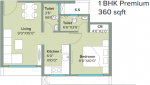 Floor Plan  marathon-neovalley-narmada-wing-b Floor Plan Floor Plan