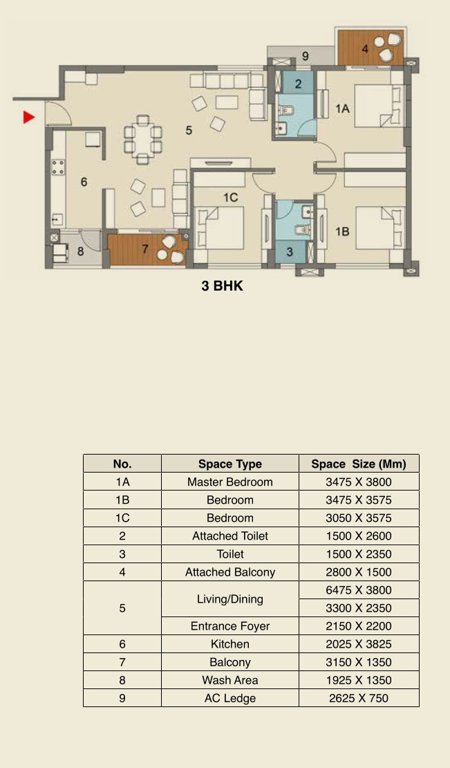  urvisha Floor Plan Floor Plan