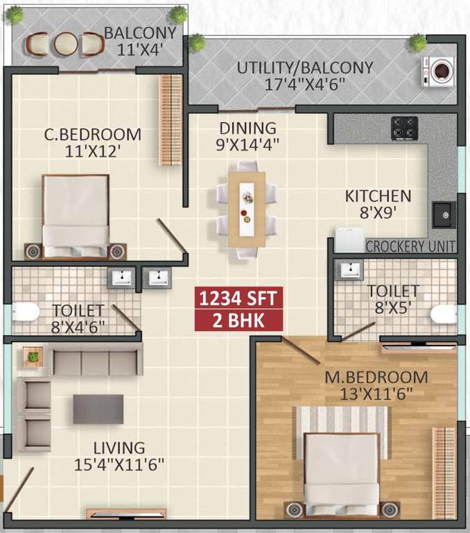  legacy Floor Plan Floor Plan