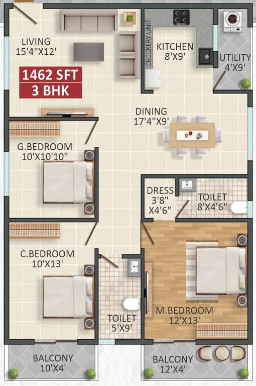  legacy Floor Plan Floor Plan