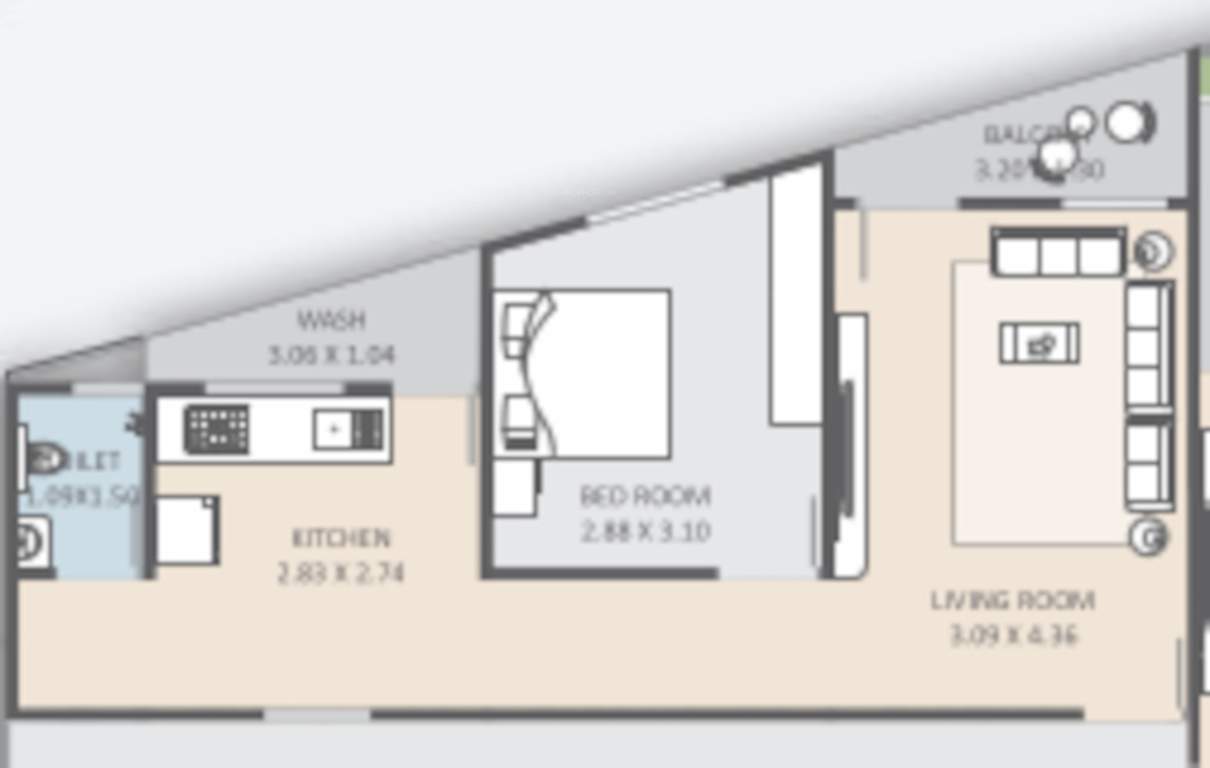 complex Floor Plan Floor Plan