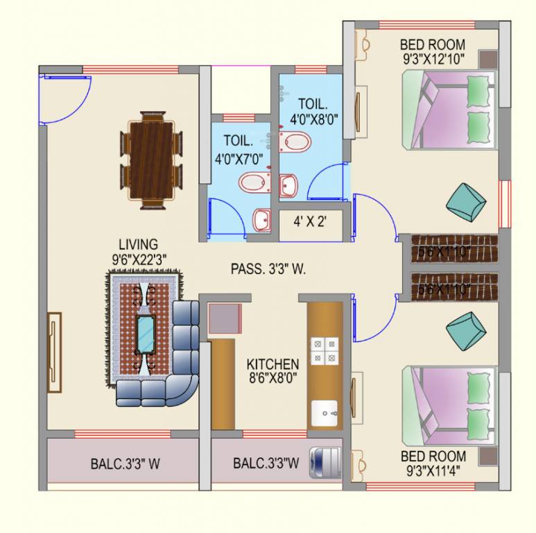 Floor Plan heights Floor Plan Floor Plan
