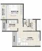 emerald-pushpak-nagar Floor Plan Floor Plan