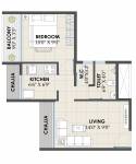 Floor Plan emerald-pushpak-nagar Floor Plan Floor Plan