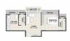 emerald-pushpak-nagar Floor Plan Floor Plan