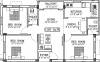 sai-ayush-flats Floor Plan Floor Plan