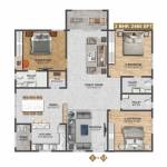 Floor Plan asteria Floor Plan Floor Plan