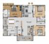 asteria Floor Plan Floor Plan