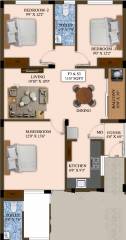 Floor Plan blissful-appartments Floor Plan Floor Plan
