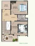 First Floor Plan greenville-phase-1 Floor Plan First Floor Plan