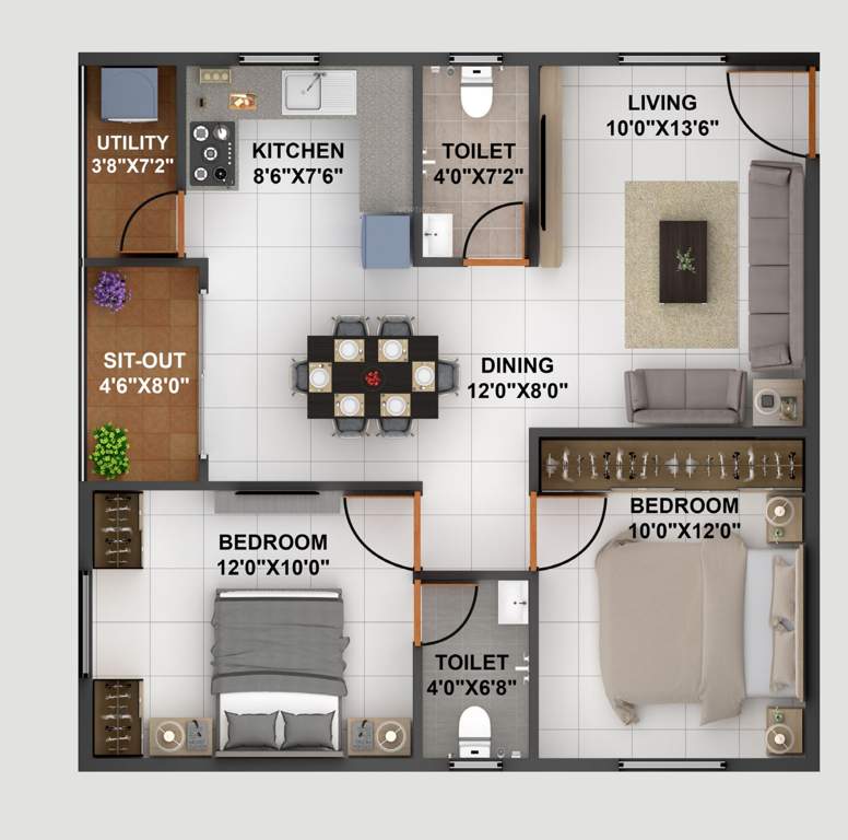  bentley goldberg Floor Plan Floor Plan