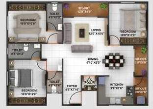  bentley goldberg Floor Plan Floor Plan