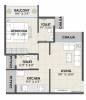 emerald-pushpak-nagar Floor Plan Floor Plan