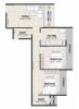 emerald-pushpak-nagar Floor Plan Floor Plan
