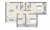 emerald-pushpak-nagar Floor Plan Floor Plan