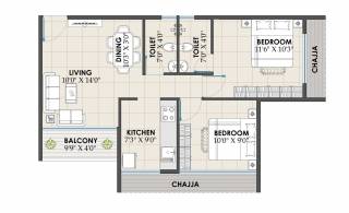 Floor Plan emerald-pushpak-nagar Floor Plan Floor Plan