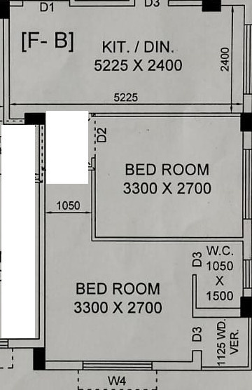  premtirtha Floor Plan Floor Plan