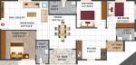  samruddhi-apartment Floor Plan Floor Plan