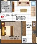  samruddhi-apartment Floor Plan Floor Plan