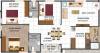  samruddhi-apartment Floor Plan Floor Plan