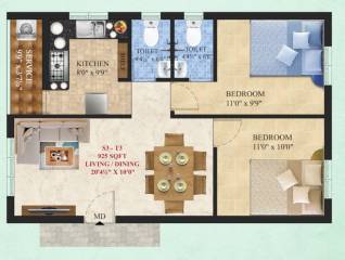  roopa Floor Plan Floor Plan