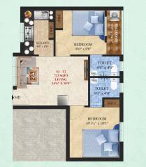  roopa Floor Plan Floor Plan