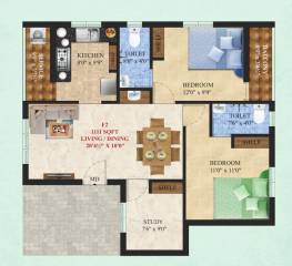  roopa Floor Plan Floor Plan