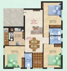  roopa Floor Plan Floor Plan
