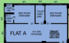 rudra-aloya Floor Plan Floor Plan