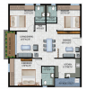  hirize-elysia Floor Plan Floor Plan