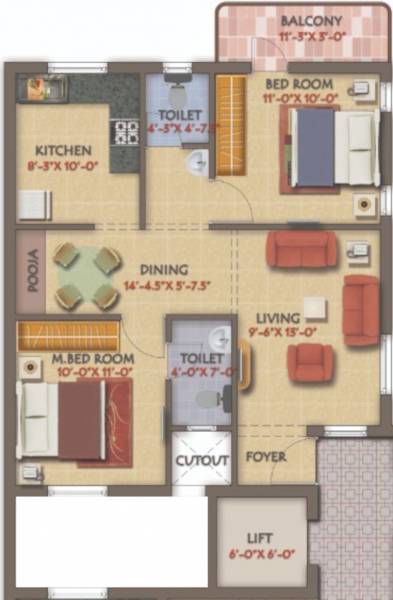  atharva Floor Plan Floor Plan