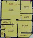  vinayak Floor Plan Floor Plan