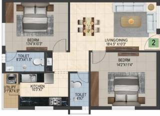 Floor Plan  heritage Floor Plan Floor Plan