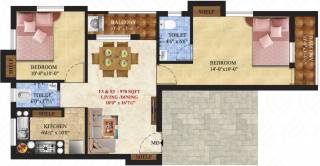 Floor Plan  ath-elegent Floor Plan Floor Plan