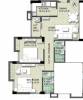  84-ballygunge-place Floor Plan Floor Plan