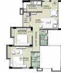  84-ballygunge-place Floor Plan Floor Plan